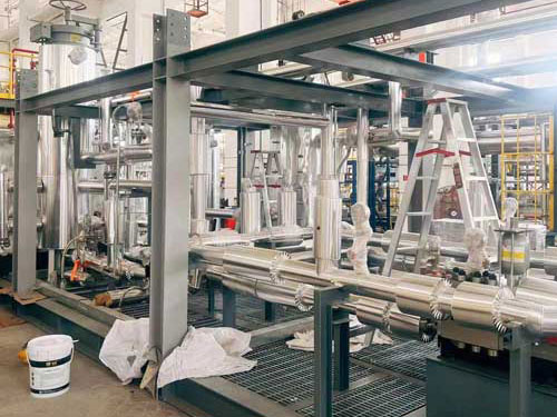 白沙罐体保温施工 广州南沙：举办廉洁南沙企业联盟第三届主席团换届暨政商交往指引宣讲会